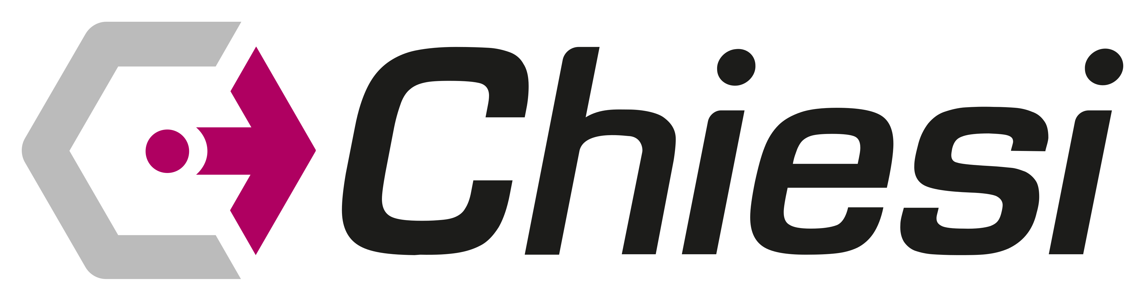 Logo Chiesi Farmaceutici