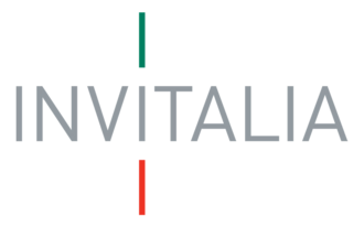 Logo Invitalia